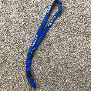 FGCU Eagles lanyard